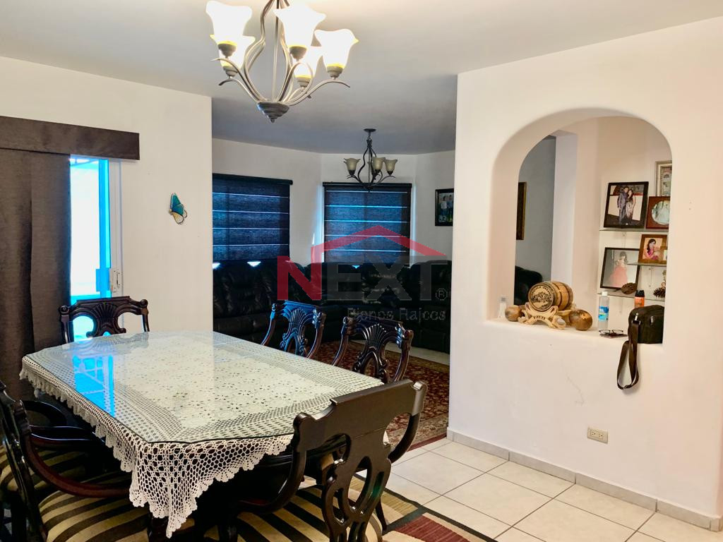 Casa en Venta en Ciudad Obregón , Misioneros, , 4 recámaras, 4.0 baños
