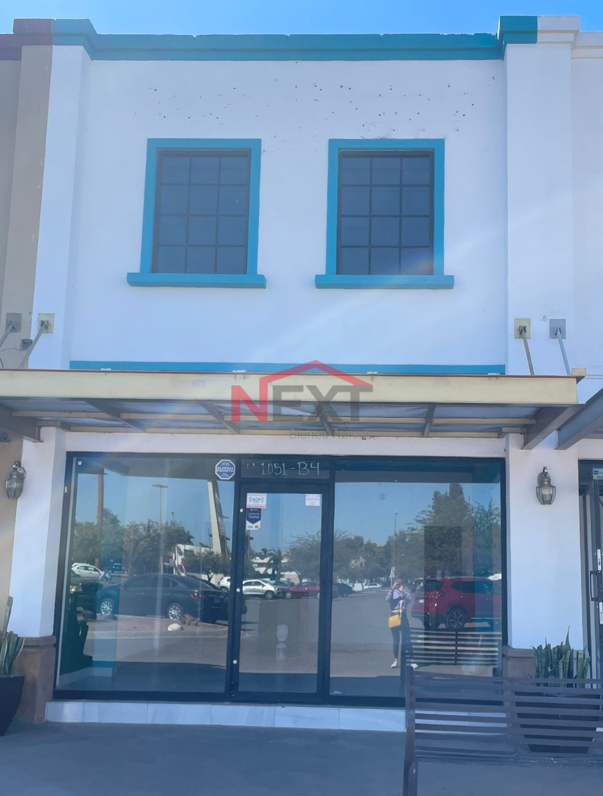 Local/Oficina en Renta en Ciudad Obregón , Cumuripa, , 64.00 m2 terreno