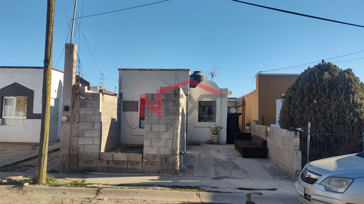 Casa en Venta en Hermosillo , Pueblo Escondido, , 2 recámaras, 1.0 baños