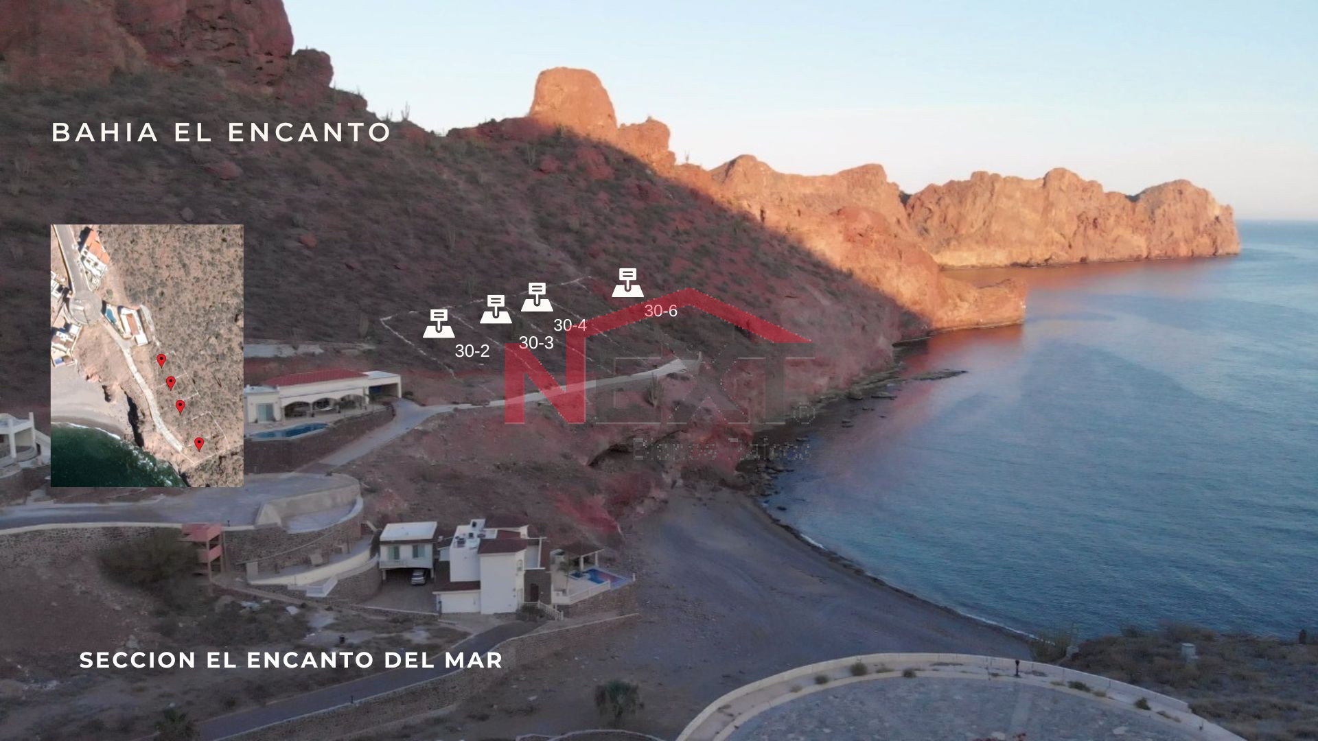 Inmueble en Venta en San Carlos, , 494.61 m2 construcción