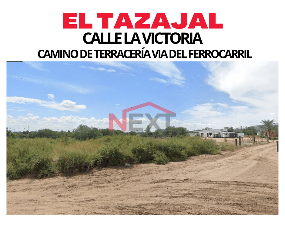 Inmueble en Venta en Hermosillo , El Tazajal, , 163241.48 m2 construcción