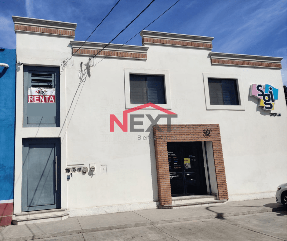 Local/Oficina en Renta en Ciudad Obregón TODOS CD. OBREGON, Centro