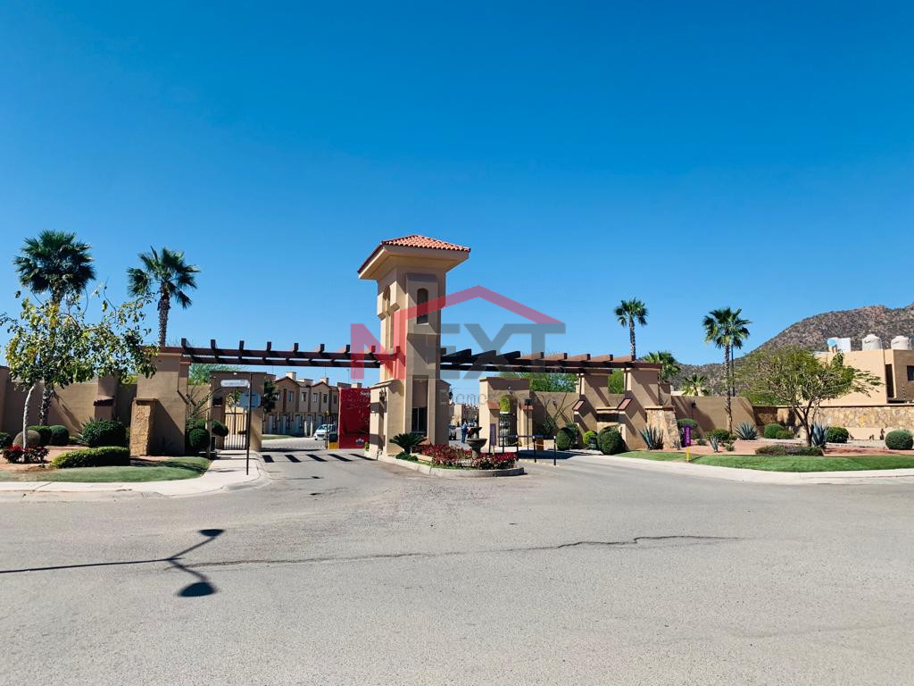 Casa en Renta en Hermosillo TODOS, Privada Santa Clara, , 2 recámaras