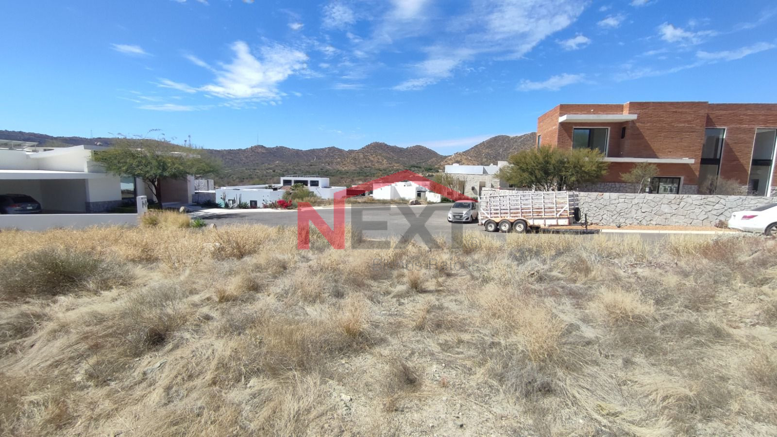 Inmueble en Venta en Hermosillo , Rancho San Ignacio, , 1200.00 m2