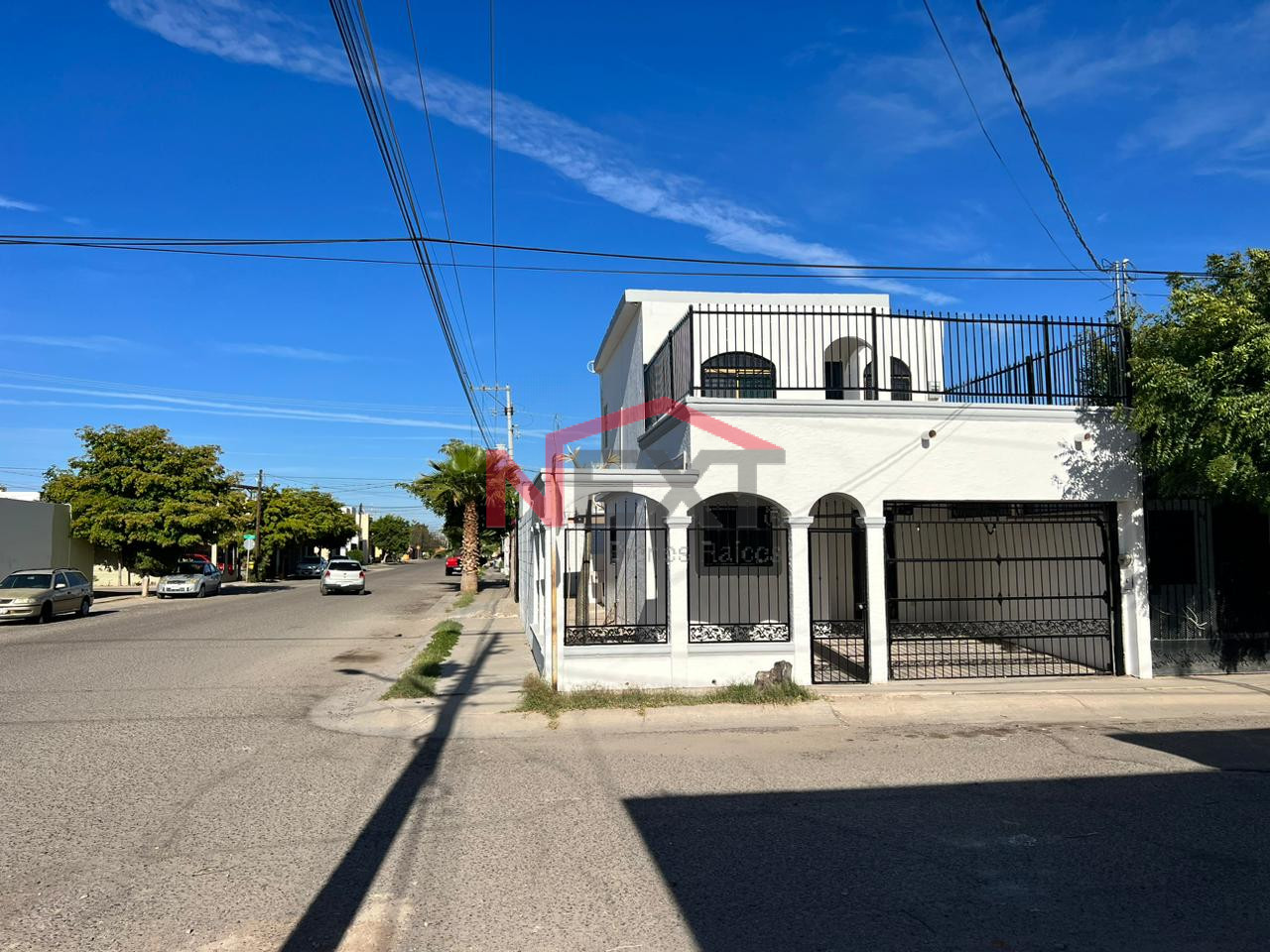 Casa en Promesa C/V en Hermosillo , Paseo San Angel, , 3 recámaras, 3.0