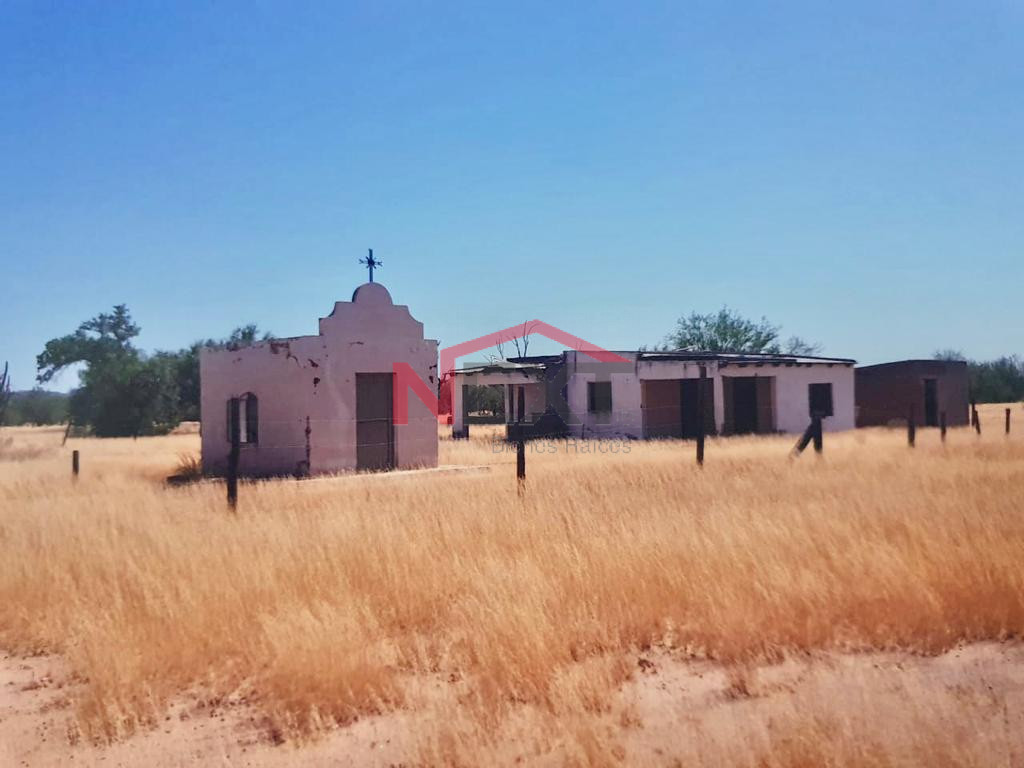 Rancho/Campo en Venta en Hermosillo TODOS HERMOSILLO, Rancho El Baceran