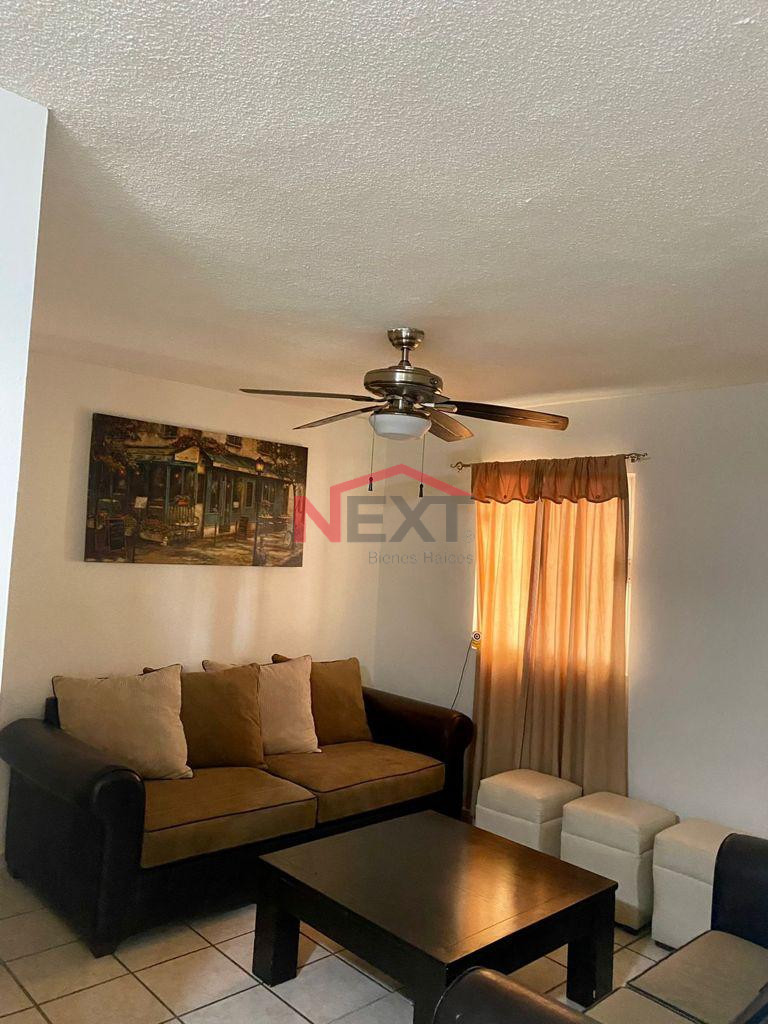 Casa en Renta en Hermosillo , Privada Mixcoac, , 3 recámaras, 1.0 baños, 148.00 m2 terreno, 117.