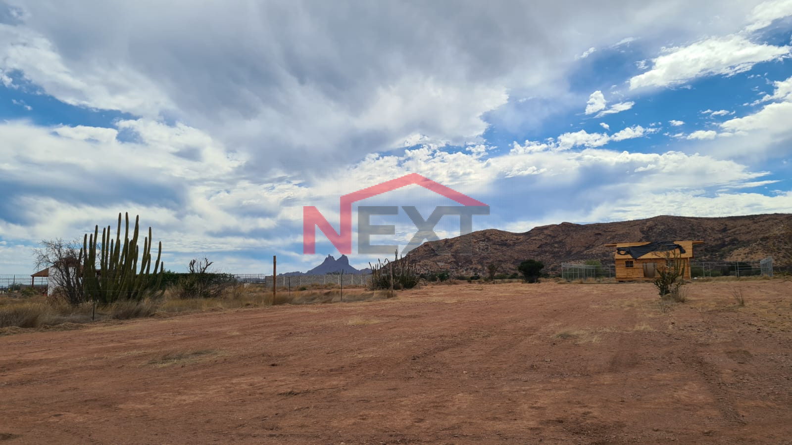 Terreno en Venta en San Carlos , Sector Sexta Sección,