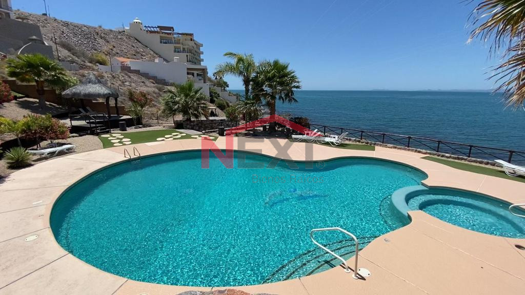 Inmueble en Venta en Bahia de Kino , Bahía de Kino Centro, , 424.54 m2 terreno, 424.54 m2