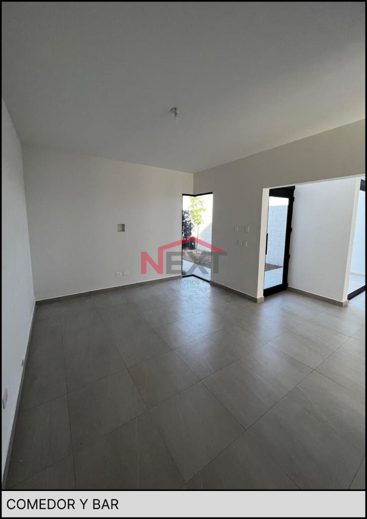 Casa en Venta en Ciudad Obregón , Residencial los Nogales, , 3