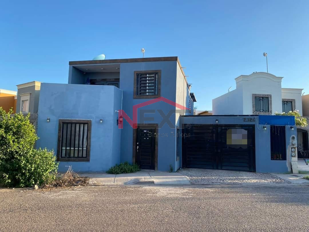 Casa en Venta en Ciudad Obregón , Las Misiones, , 3 recámaras, 3.0