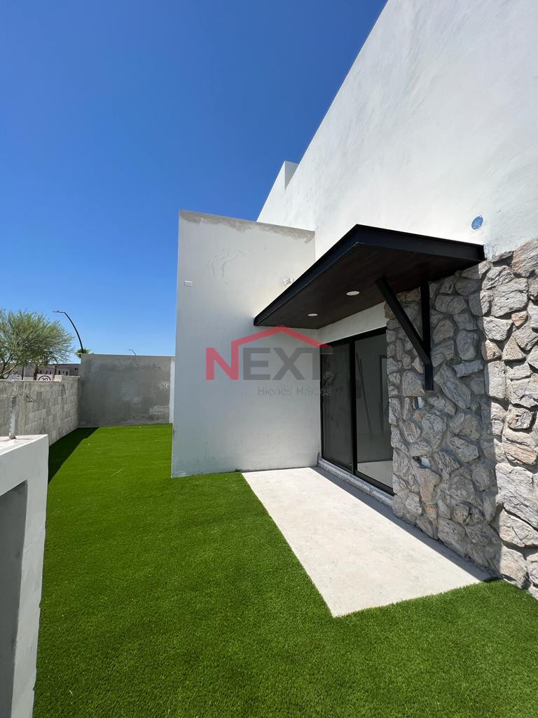 Casa en Venta en Hermosillo , Ventura Residential Club, , 3 recámaras
