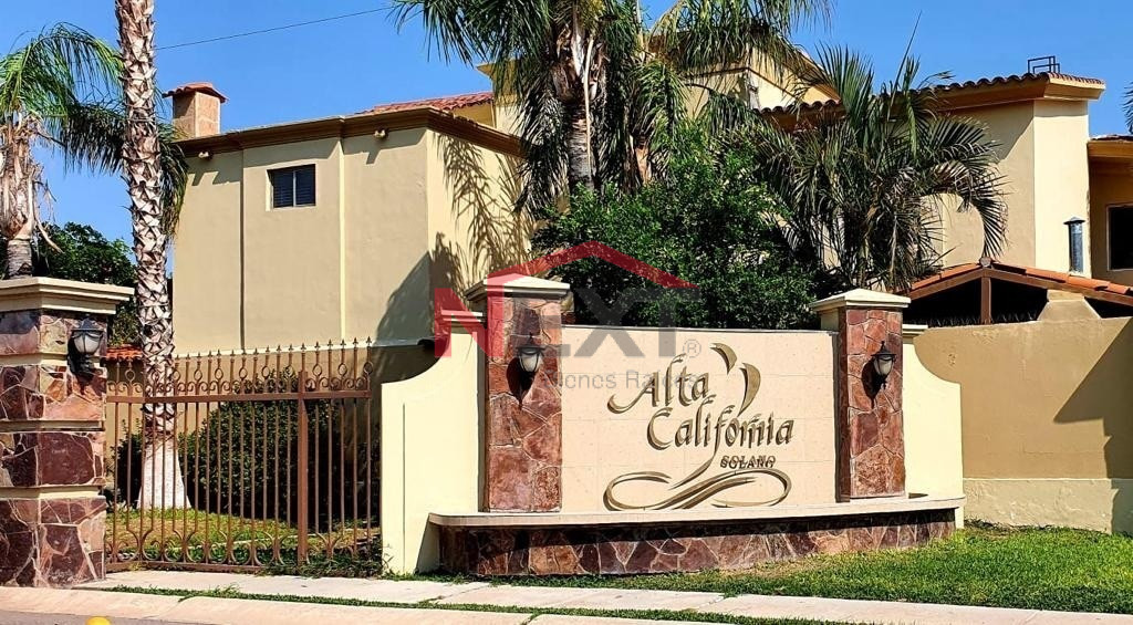 Casa en Renta en Hermosillo , Alta California Residencial, , 4