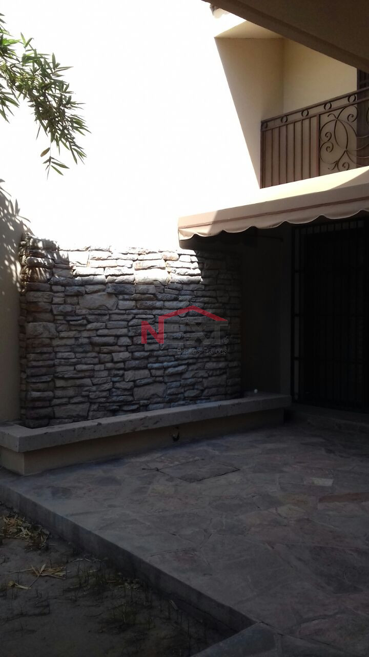 Casa en Renta en Hermosillo , Alta California Residencial, , 4
