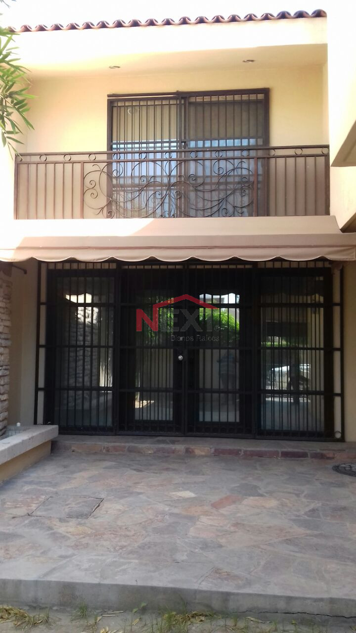 Casa en Renta en Hermosillo , Alta California Residencial, , 4