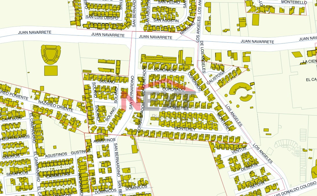 Casa en Renta en Hermosillo , Alta California Residencial, , 4