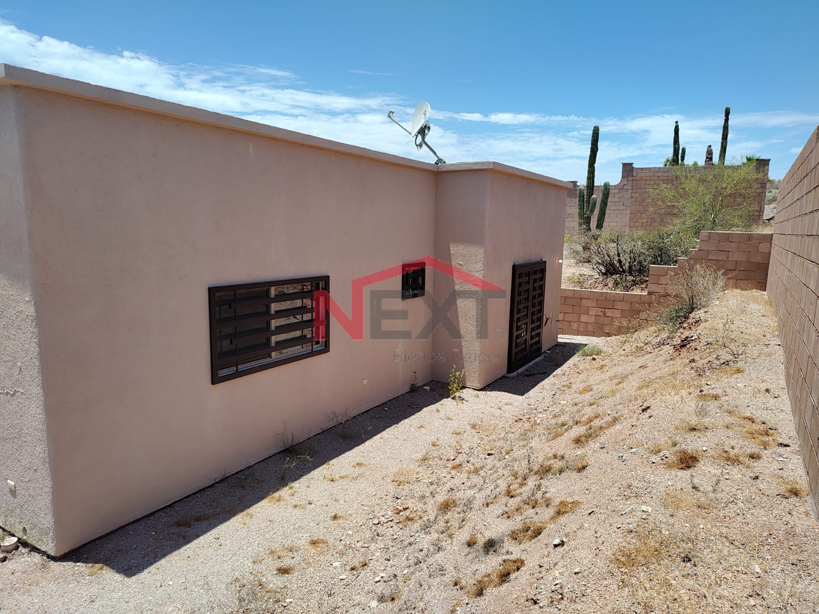 Casa en Venta en Bahia de Kino , Kino Bay Estates, , 3 recámaras, 2.0