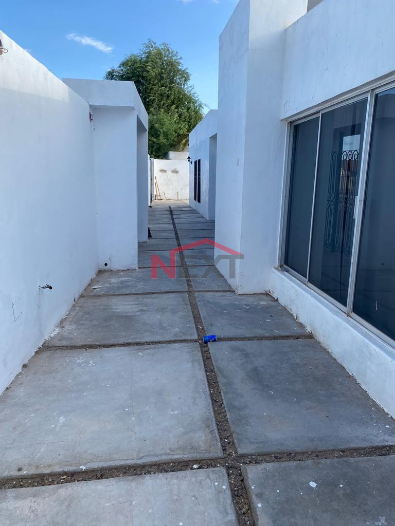 Casa en Venta en Heroica Caborca , Los Jardines, , 4 recámaras, 3.0