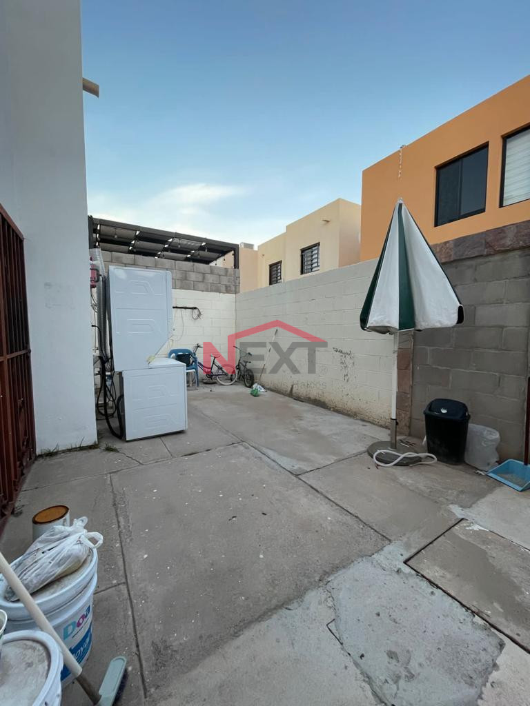 Casa en Venta en Hermosillo , Campo Grande Residencial, , 3 recámaras