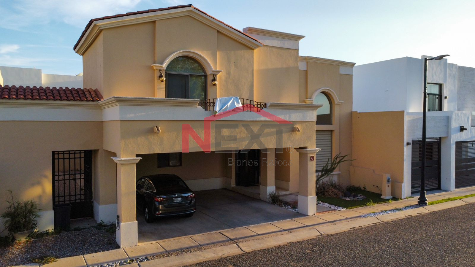 Casa en Promesa C/V en Hermosillo , Alta California Residencial, , 3