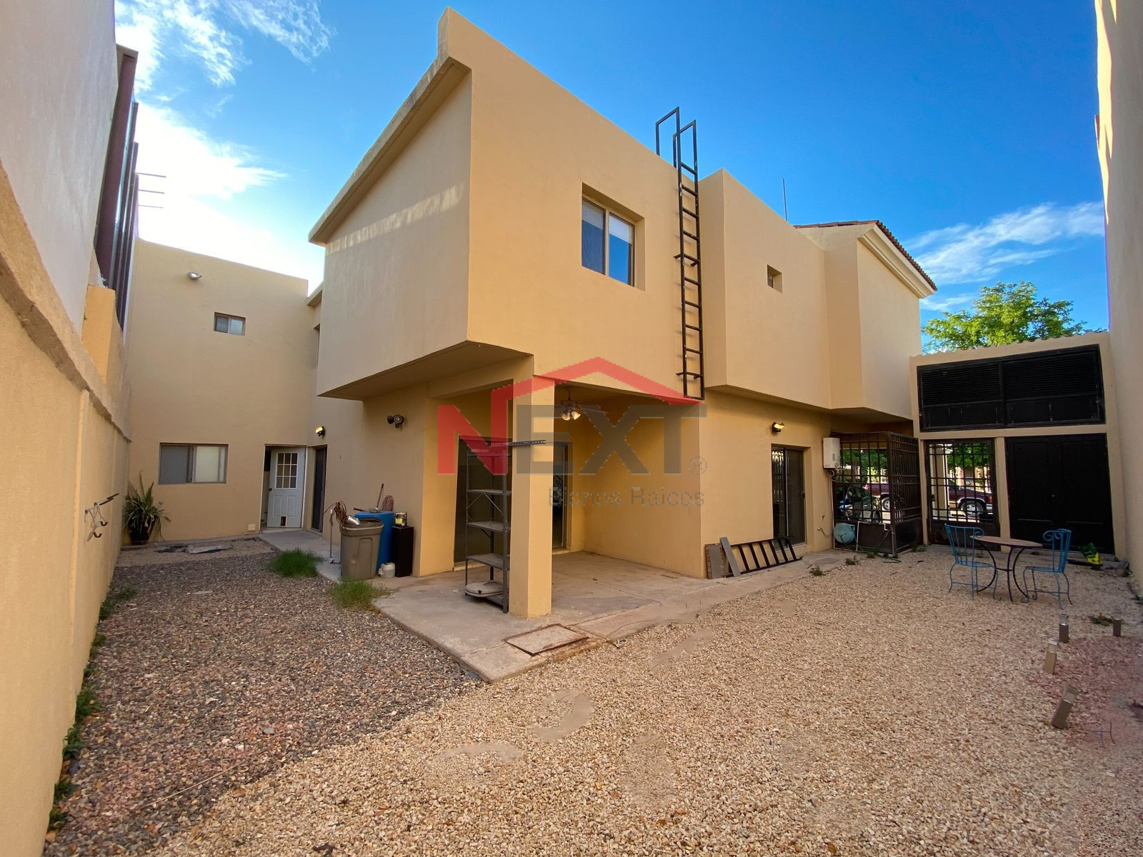 Casa en Promesa C/V en Hermosillo , Alta California Residencial, , 3