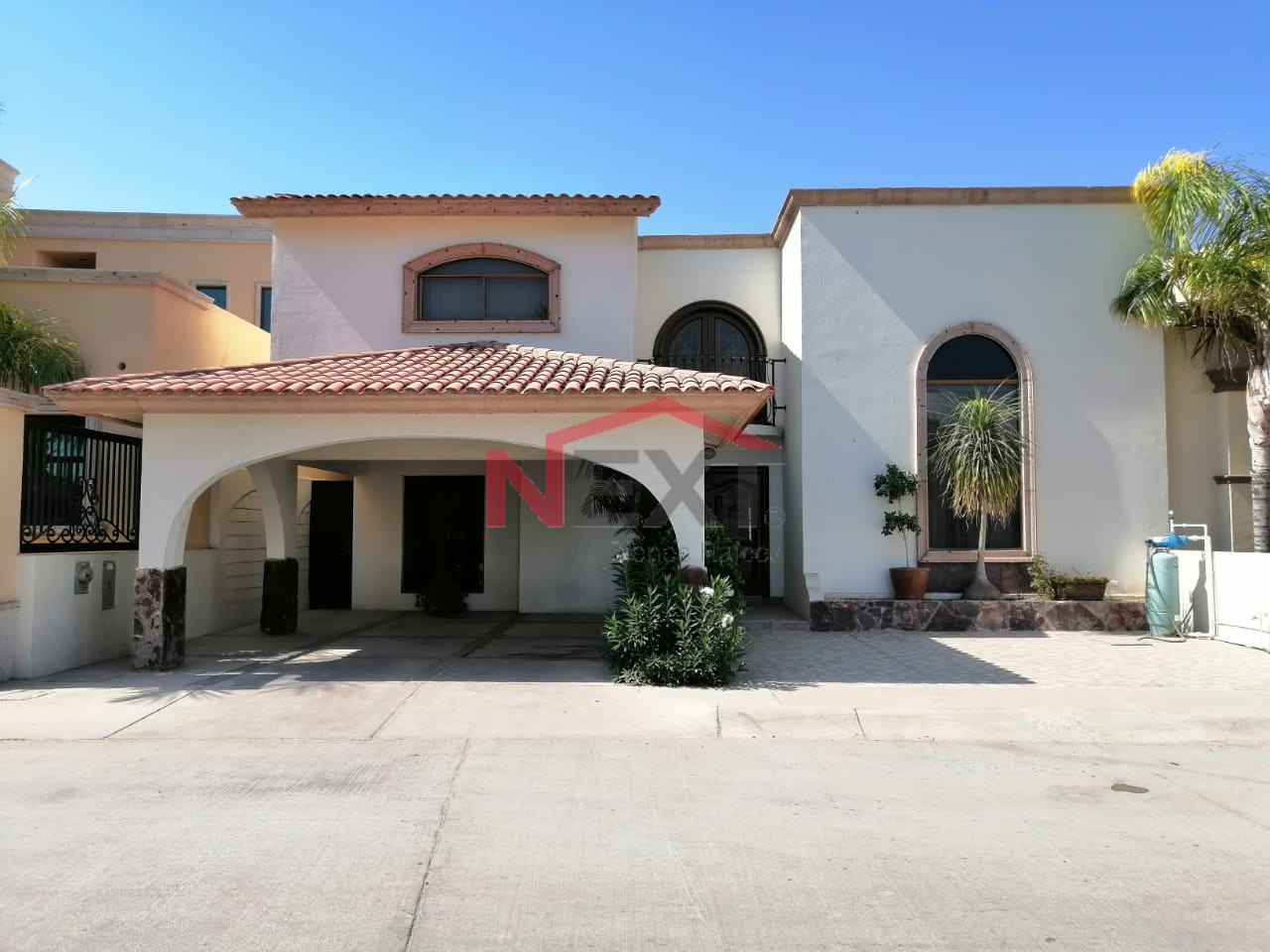 Casa en Venta en Hermosillo TODOS HERMOSILLO, CASA GRANDE RESIDENCIAL