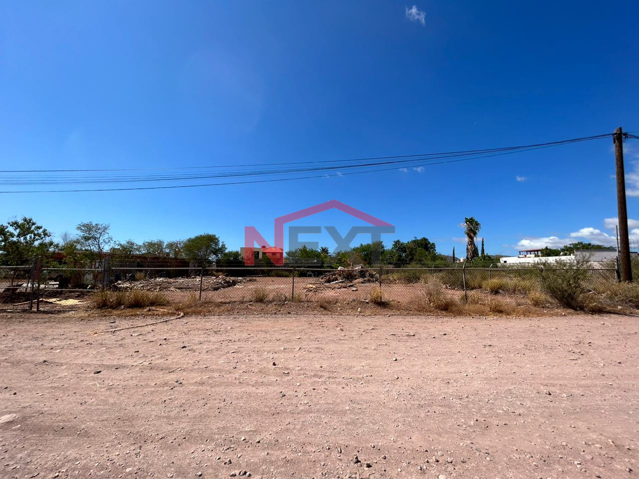 Terreno en Venta en San Carlos , Ranchito Campestre, , 955.93 m2