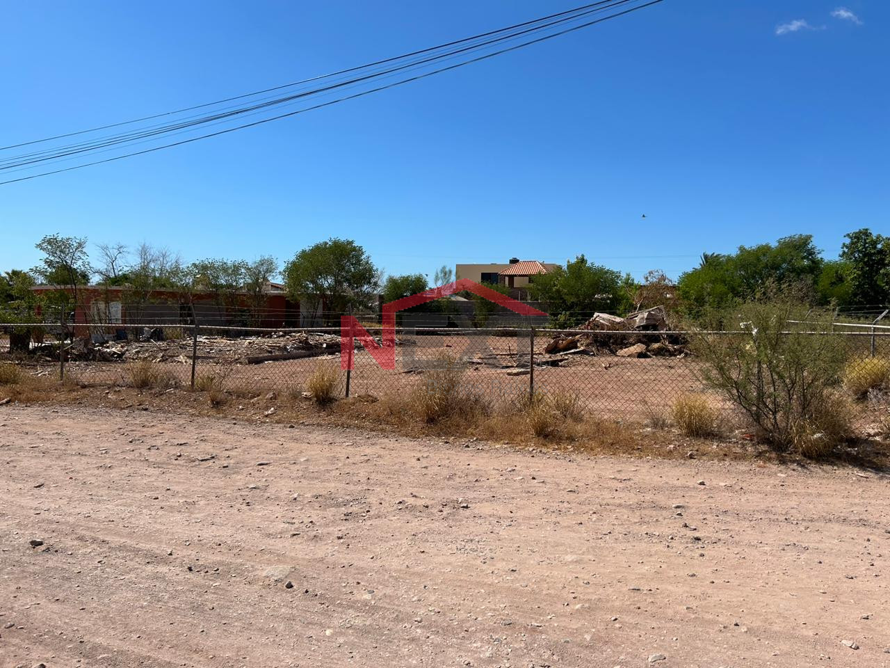 Terreno en Venta en San Carlos , Ranchito Campestre, , 955.93 m2