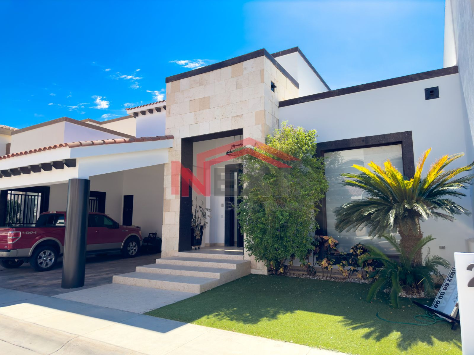 Casa en Venta en Hermosillo , Puerta Grande, , 5 recámaras, 6.5 baños, 692.00 m2 terreno, 495.00