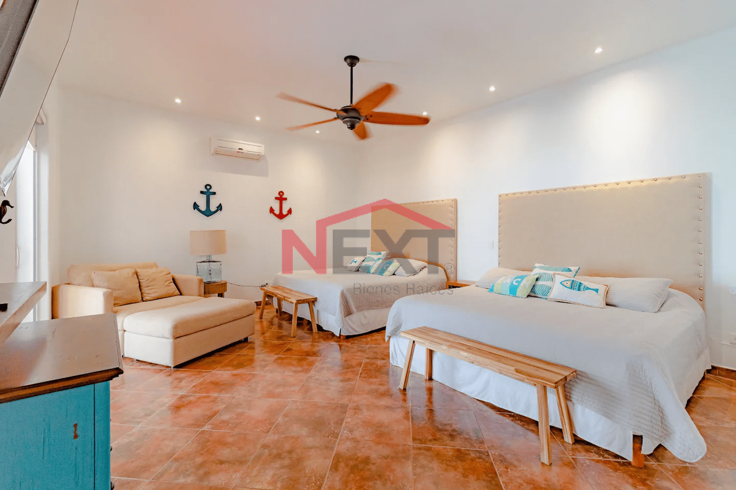 Casa en Venta en San Carlos , Marina Real, , 4 recámaras, 3.0 baños