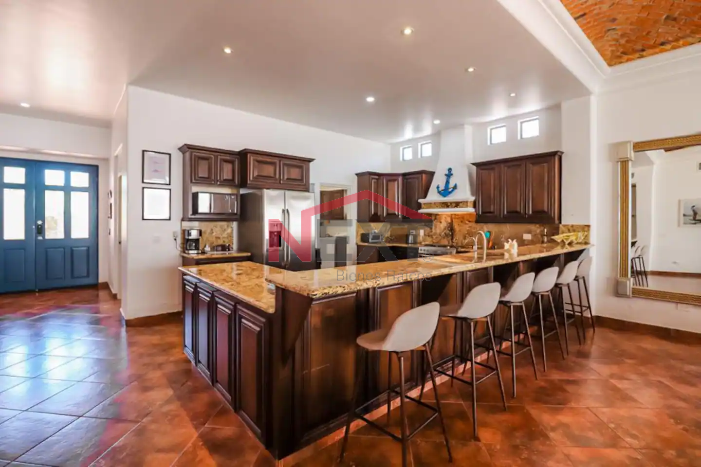 Casa en Venta en San Carlos , Marina Real, , 4 recámaras, 3.0 baños