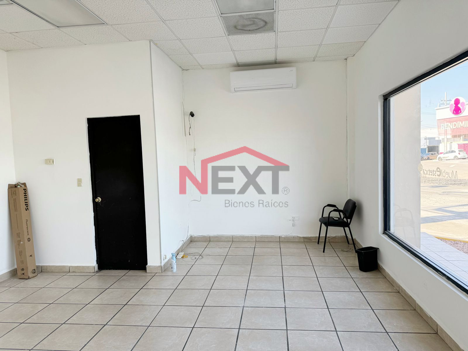 Local/Oficina en Renta en Hermosillo , San Benito, , 56.00 m2 terreno, 32.00 m2 construcción