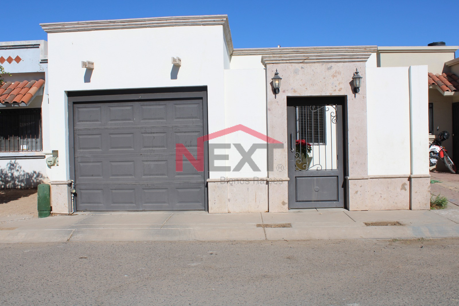 Casa en Promesa C/V en Hermosillo , Puerta Real Residencial, , 2