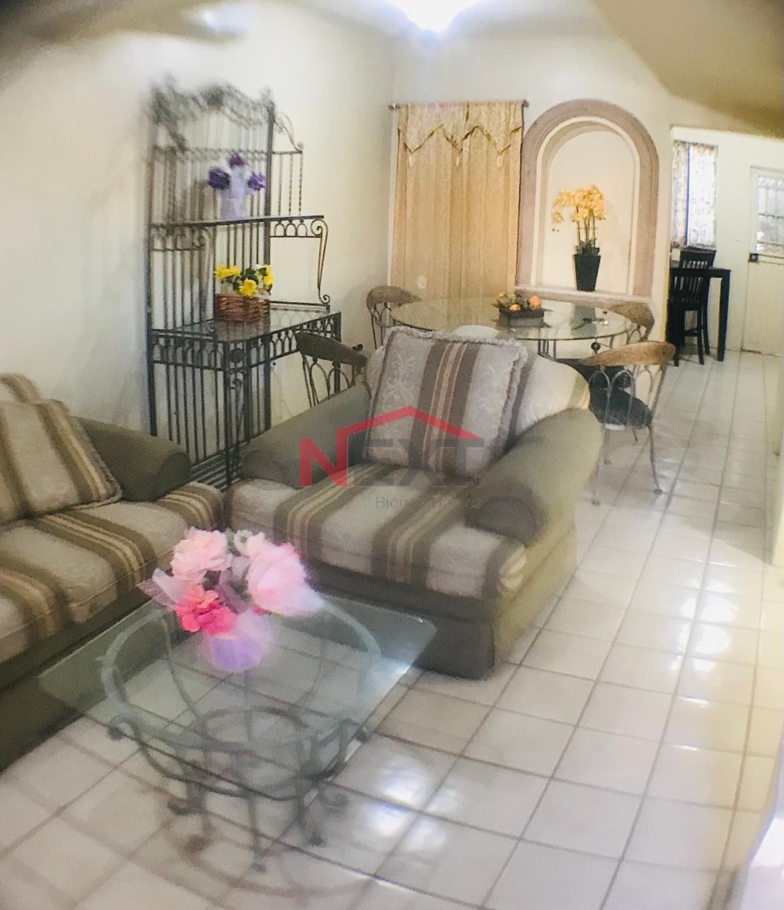 Casa en Renta en Hermosillo , Cerrada Norwalk, , 2 recámaras, 1.5 baños, 50.00 m2 terreno, 50.00