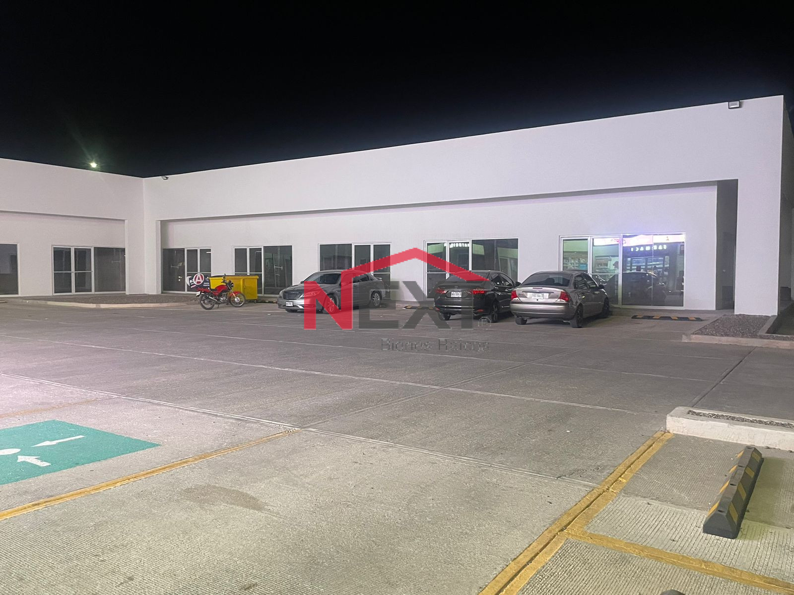 Local/Oficina en Renta en Hermosillo , Los Santos Residencial, , 55.00