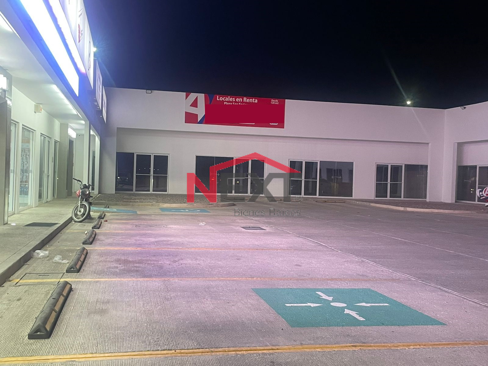 Local/Oficina en Renta en Hermosillo , Los Santos Residencial, , 165.00