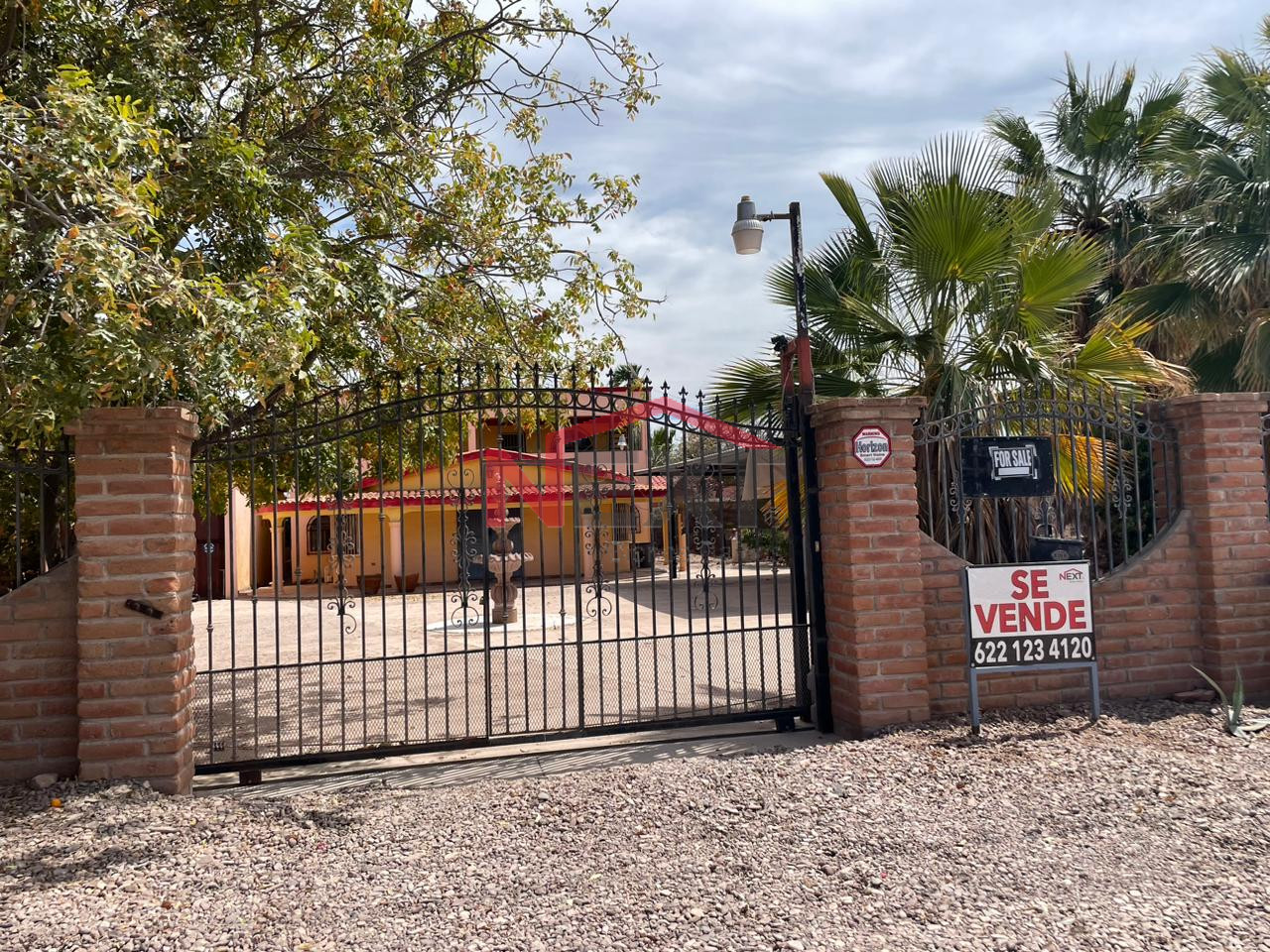 Casa en Venta en San Carlos , Ranchito Campestre, , 3 recámaras, 2.0