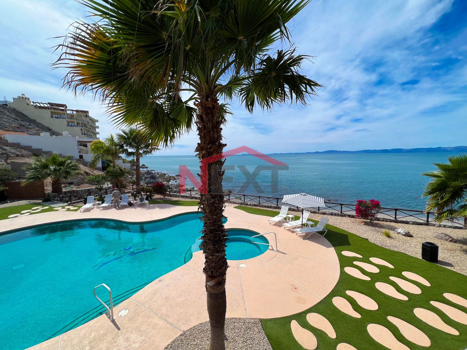 Casa en Venta en Bahia de Kino , Kino Bay Estates, , 5 recámaras, 3.0