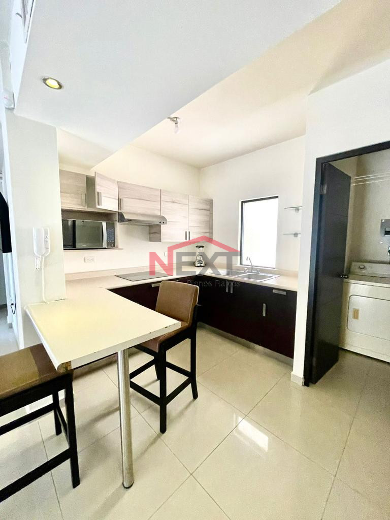 Departamento en Renta en Hermosillo , Lomas Altas, , 78.00 m2 terreno