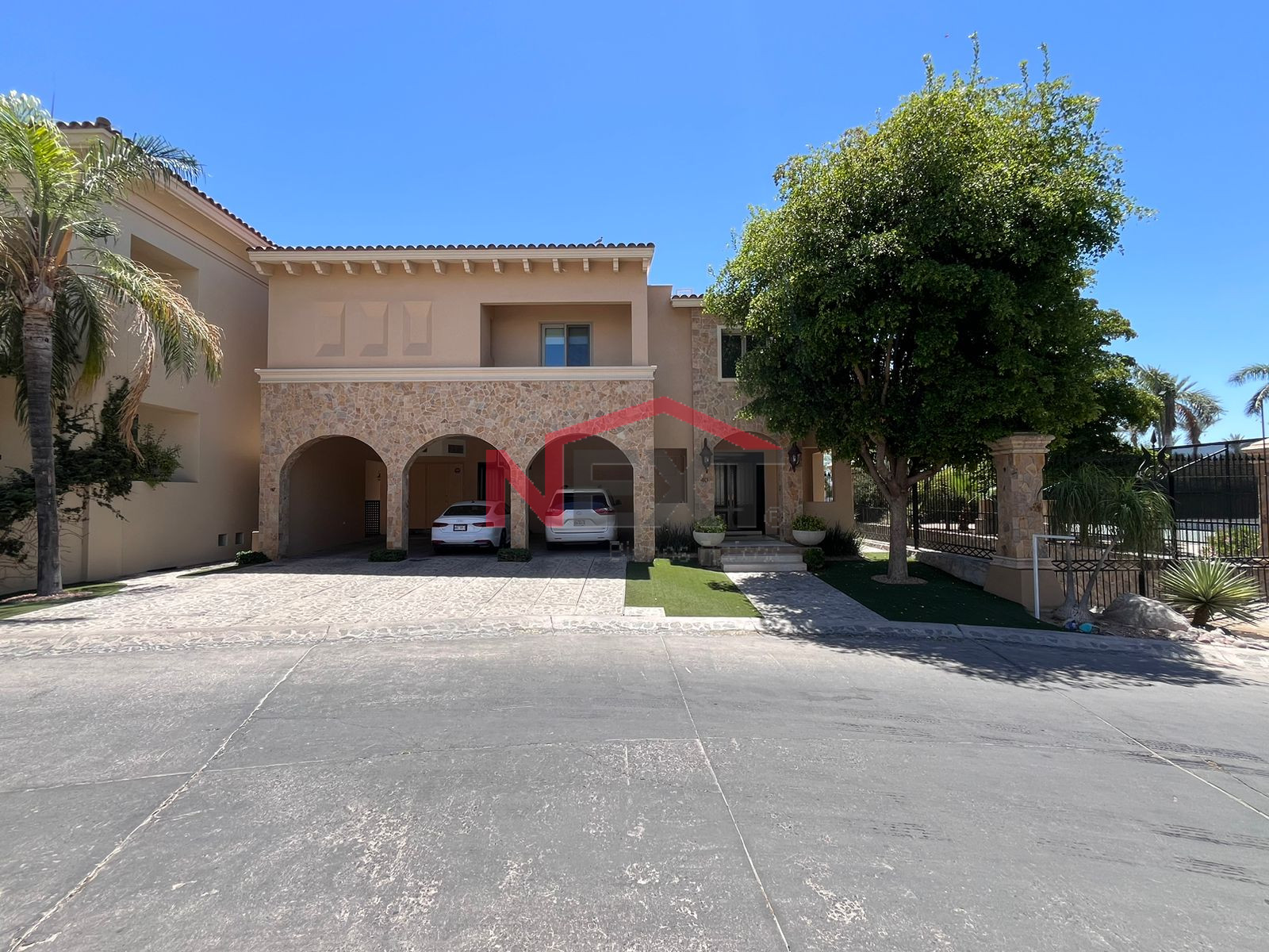 Casa en Venta en Hermosillo TODOS HERMOSILLO, LA JOLLA RESIDENCIAL, , 3