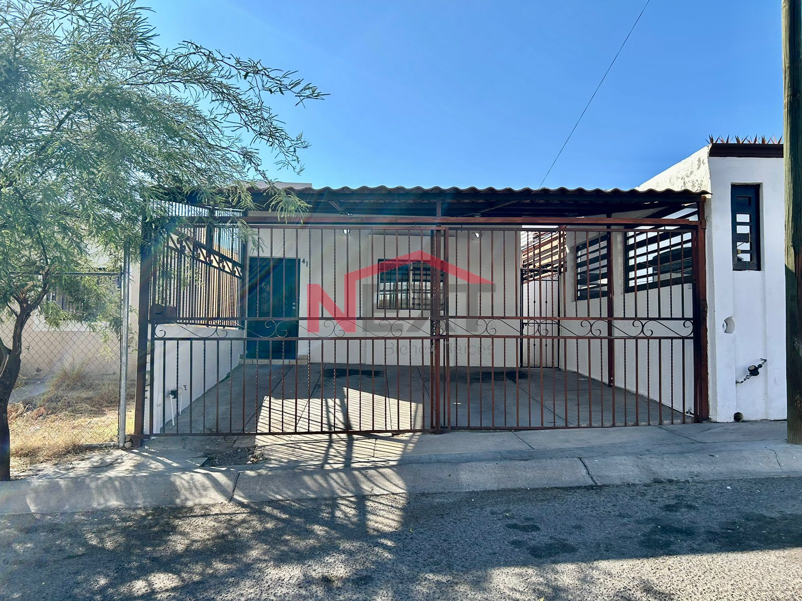 Casa en Renta en Hermosillo , Los Angeles, , 2 recámaras, 1.0 baños