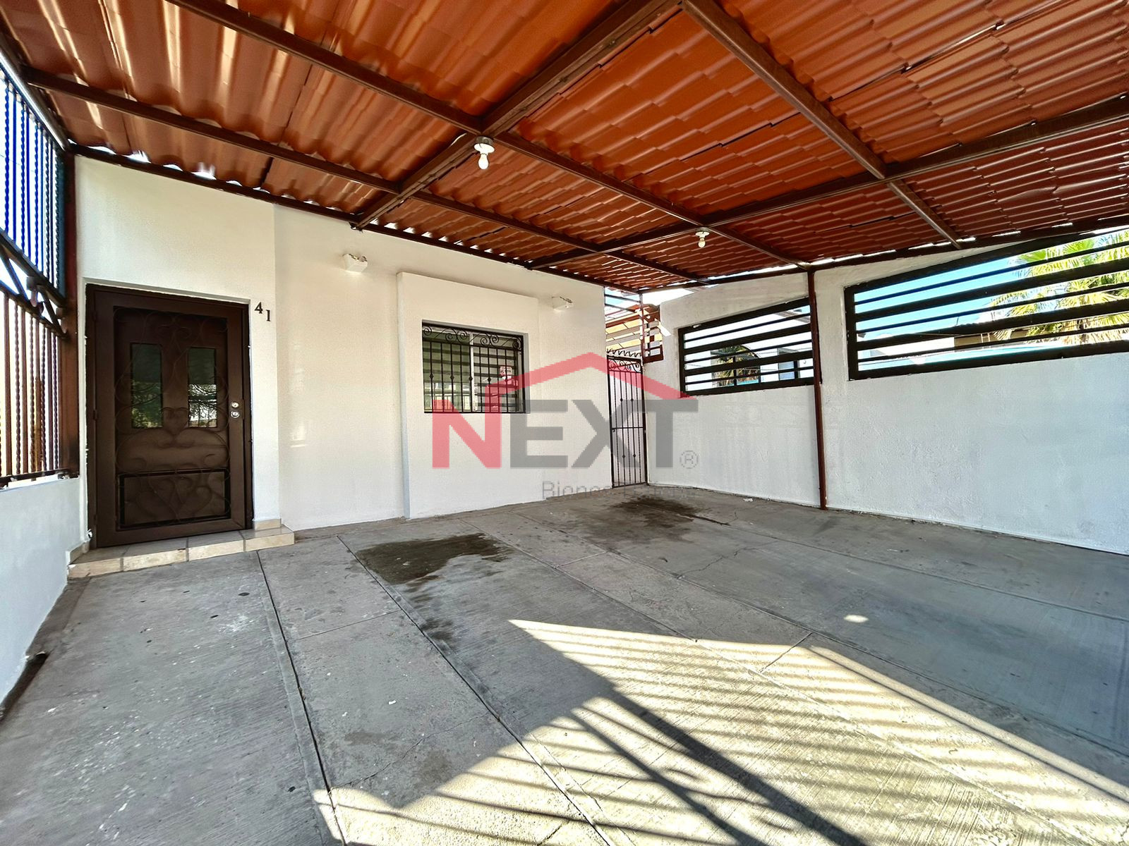 Casa en Renta en Hermosillo , Los Angeles, , 2 recámaras, 1.0 baños