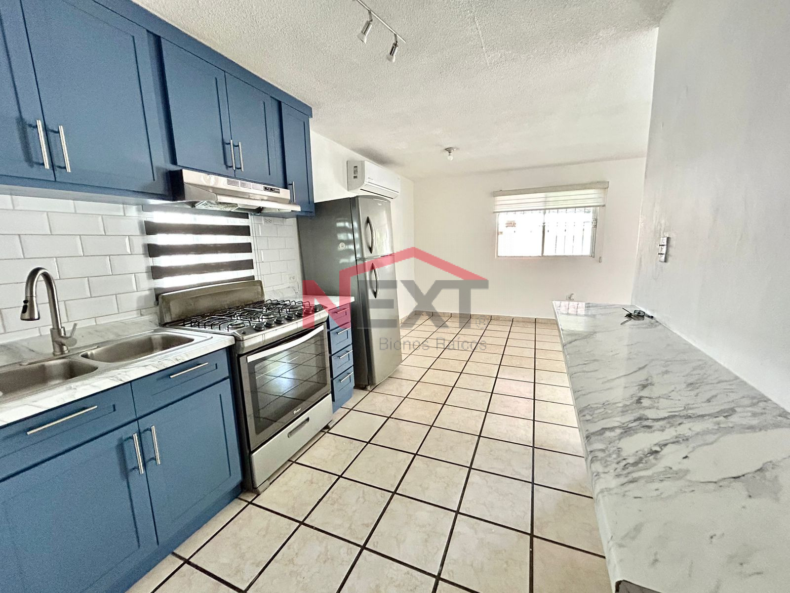 Casa en Renta en Hermosillo , Los Angeles, , 2 recámaras, 1.0 baños