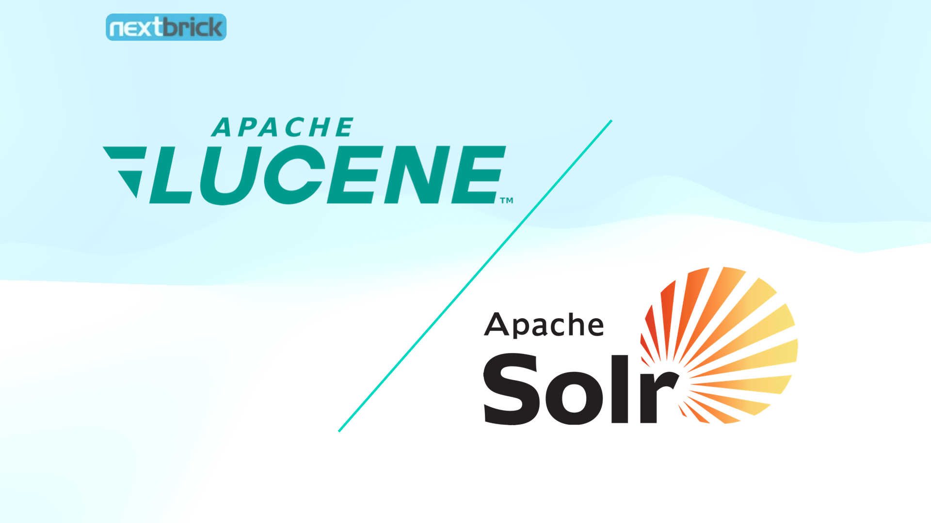 Differences Between Apache Solr and Apache Lucene Nextbrick, Inc