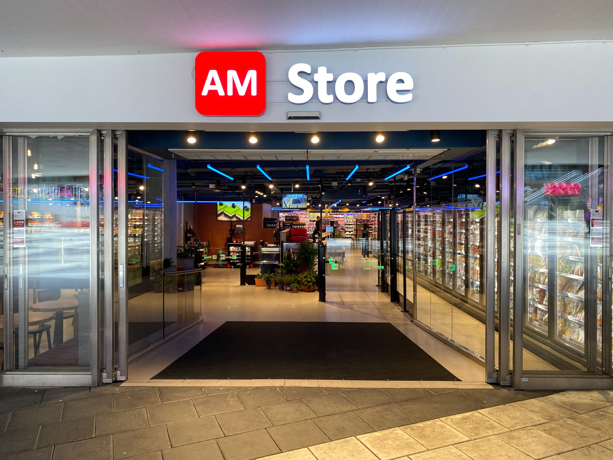 AMStore NEXTBRIX