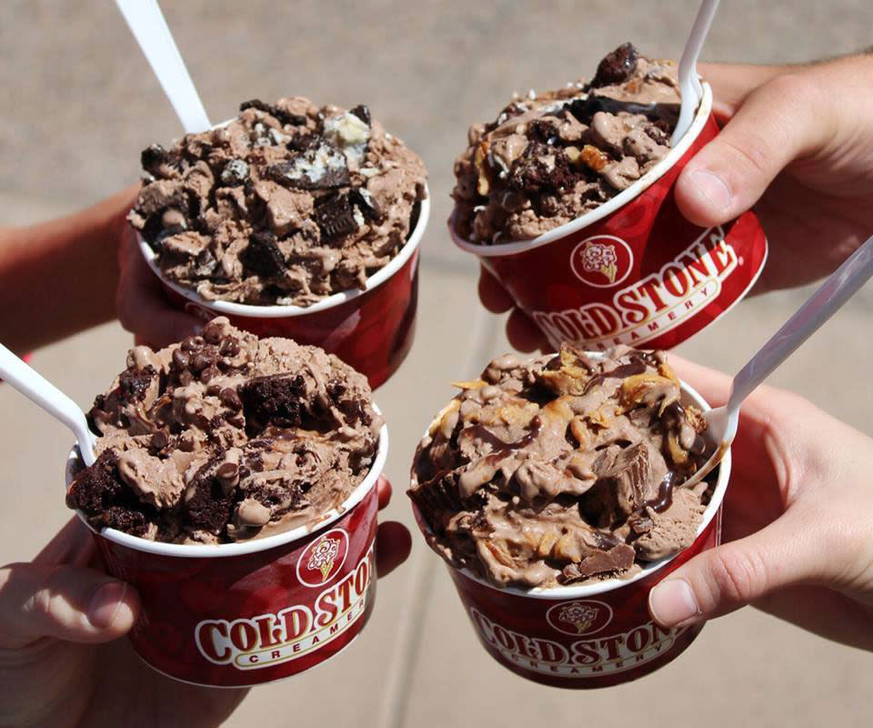 How to Open Cream Stone Franchise Cost, Profit and Process Next
