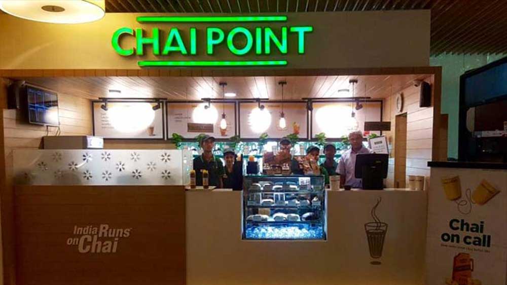 How to start a Chai Point Franchise Cost, Profit and Process Next
