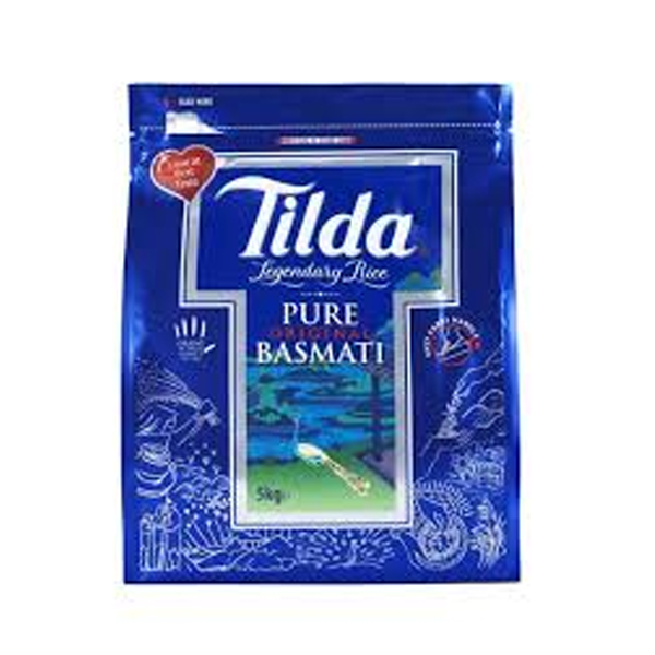 Tilda Basmati Rice Nextbuy.ae