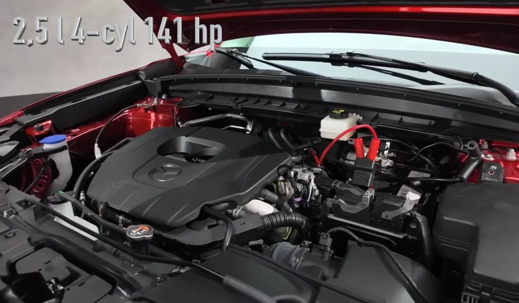 2026 Mazda CX 5 Hybrid: Elevated Driving Awaits