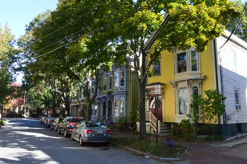 Portland, Maine Passed Rent Control. Here’s How.